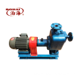 CYZ Stainless Steel Centrifugal Monoblock Self-priming Pump